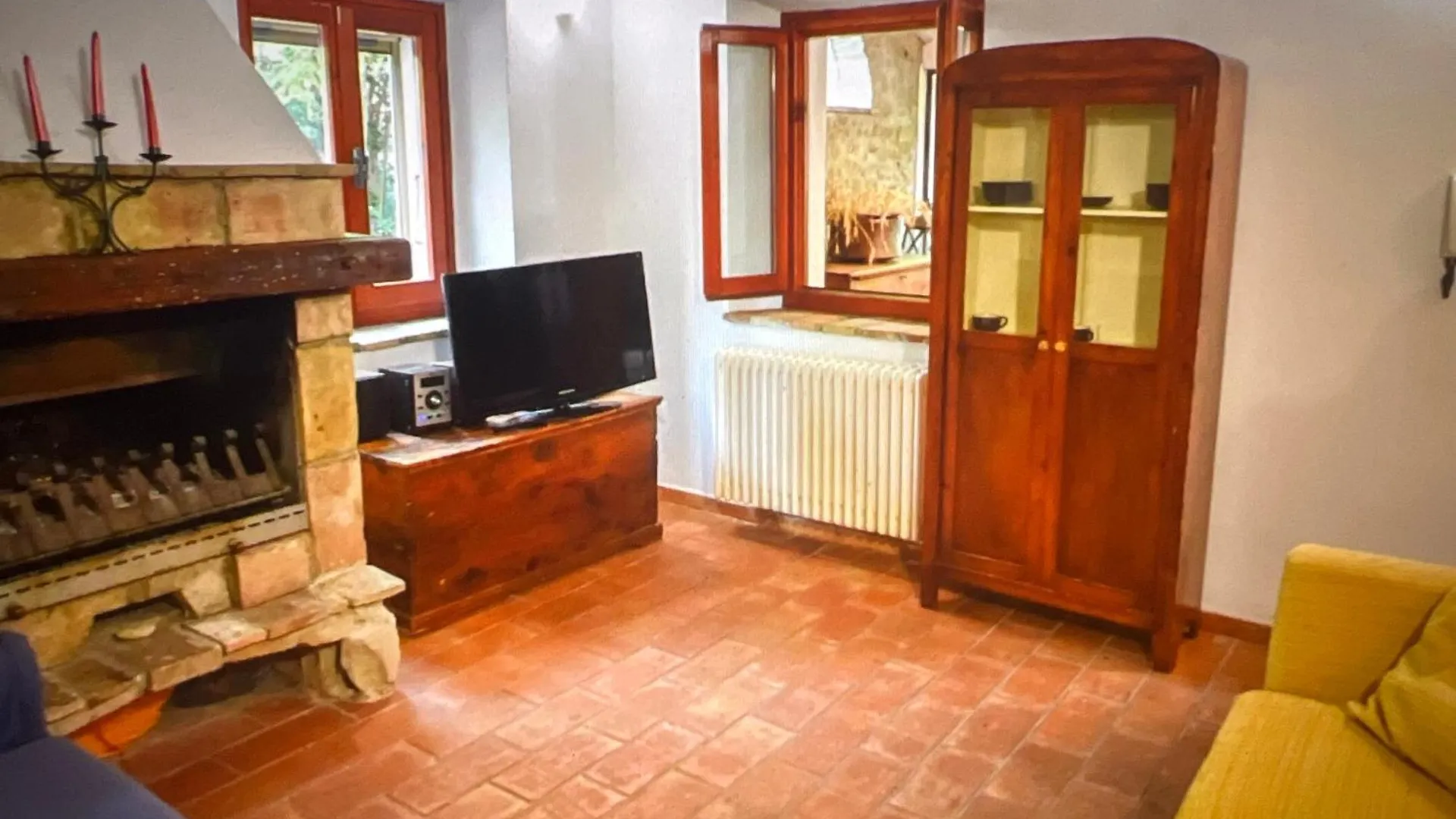 Familly Villa 4 Bedroom Sunrise Rimini 0*,  İtalya