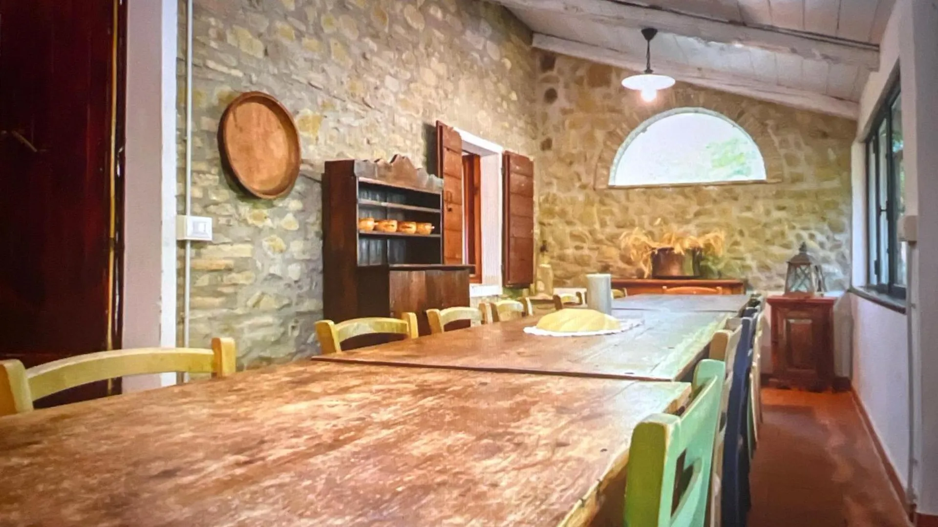 Familly Villa 4 Bedroom Sunrise Rimini Tatil Evi