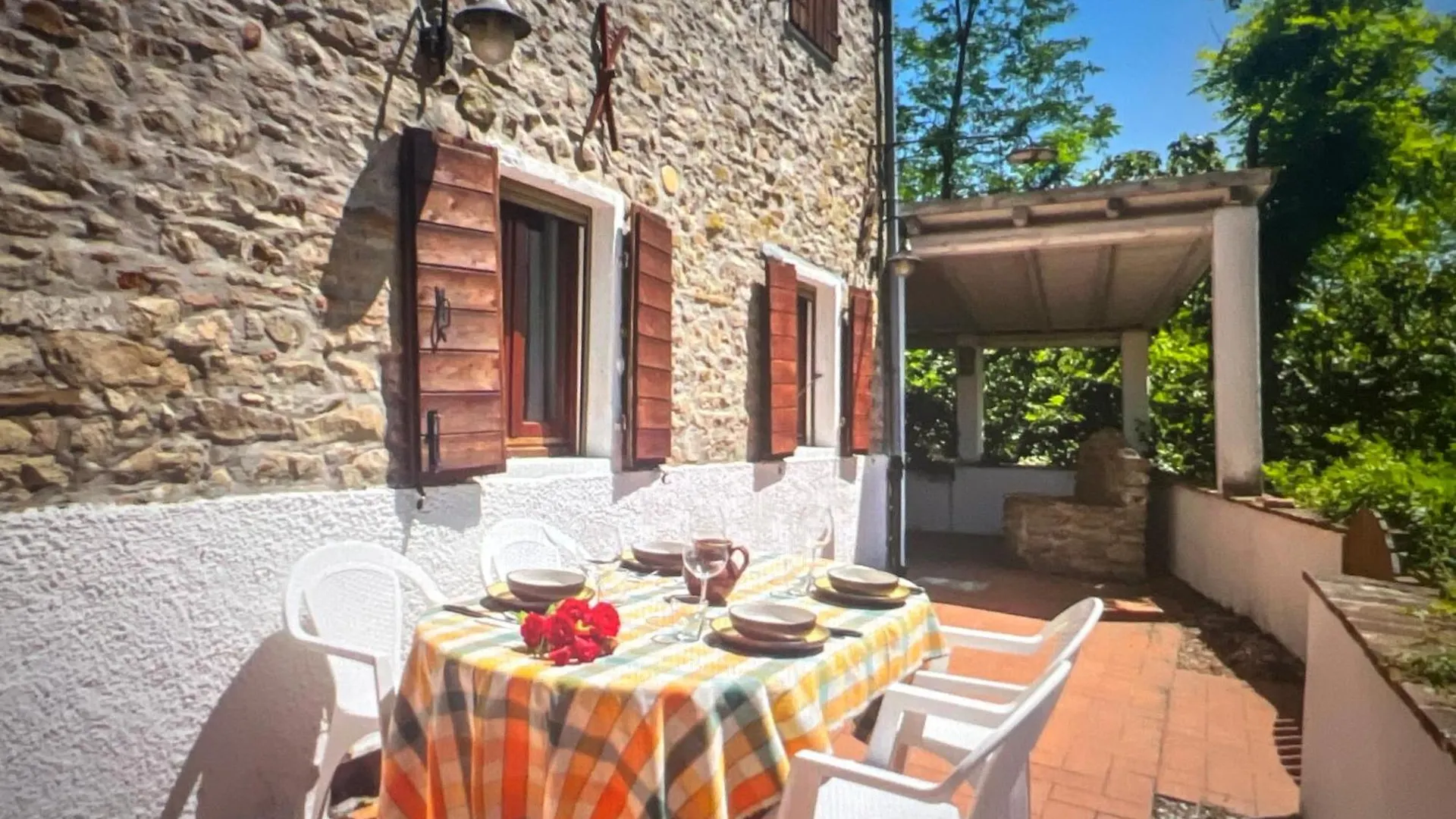 Tatil Evi Familly Villa 4 Bedroom Sunrise Rimini