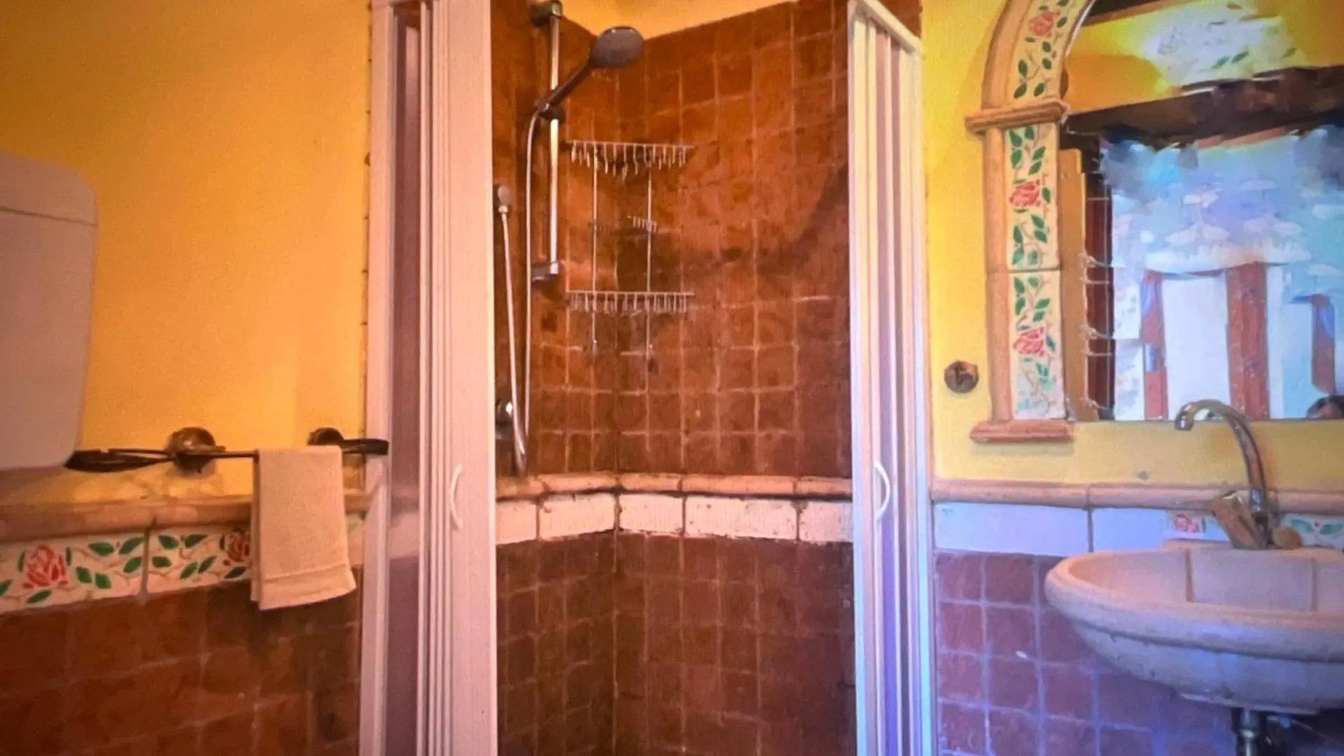 Familly Villa 4 Bedroom Sunrise Rimini İtalya