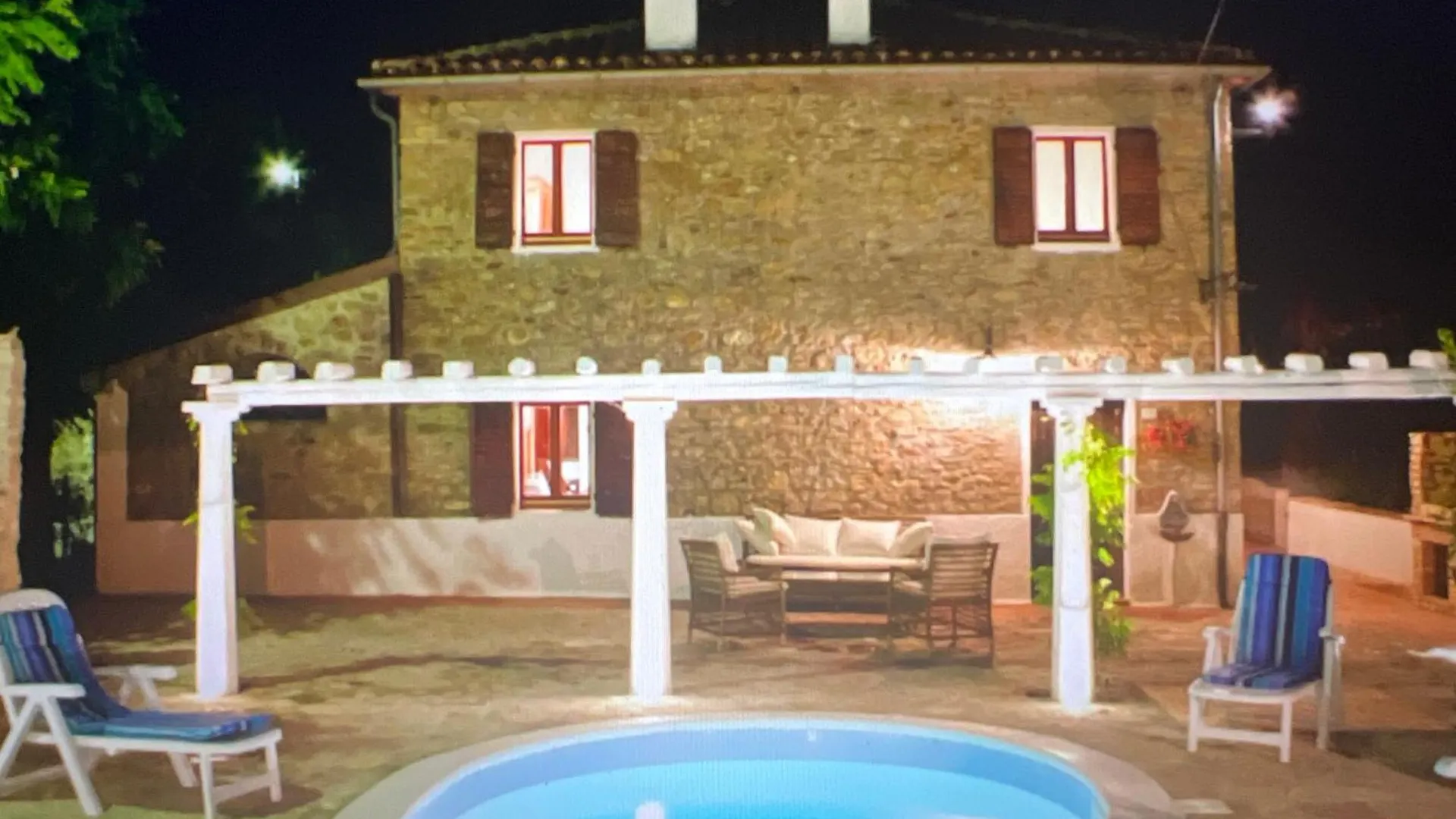 Familly Villa 4 Bedroom Sunrise Rimini